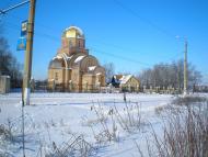 Добропілля з panoramio.com