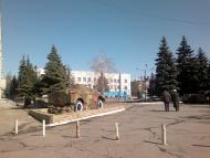 Сніжне з panoramio.com