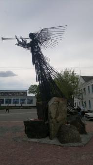 Чорнобиль з panoramio.com (ч.2)