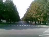 Кремінець з panoramio.com