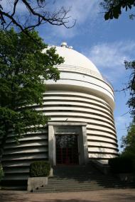 Научний з panoramio.com