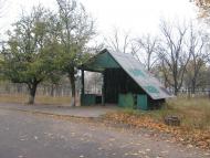 Тростянець з panoramio.com