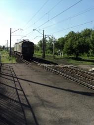 Дніпродзержинськ з panoramio.com (ч.4)