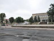 Городок - Останні фото