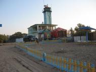 Заозерне з panoramio.com