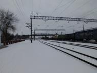 Куп'янськ з panoramio.com (ч.2)