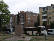 МОНАСТИР БОСИХ КАРМЕЛІТІВ