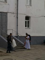 МОНАСТИР БОСИХ КАРМЕЛІТІВ