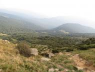 ТУРПОХІД НА ПЕТРОС