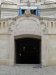 МОНАСТИР БОСИХ КАРМЕЛІТІВ