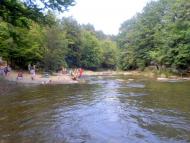 Річка Сукіль