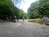 Річка Сукіль