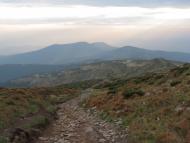 ТУРПОХІД НА ПЕТРОС