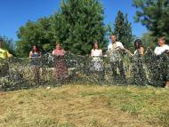 Допомога воїнам АТО