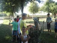 Допомога воїнам АТО