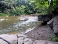 Річка Сукіль