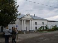 МУЗЕЙ ІСТОРІЇ МІСТА