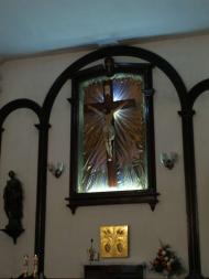 КОСТЕЛ СВЯТОЇ ВАРВАРИ (БАЛЬЗАКІВСЬКИЙ)