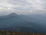 ТУРПОХІД НА ПЕТРОС