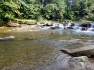 Річка Сукіль