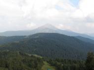 ТУРПОХІД НА ПЕТРОС