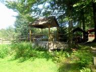 Кафе Смерекова хата