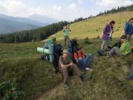 ТУРПОХІД НА ПЕТРОС