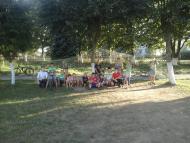 Допомога воїнам АТО