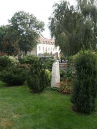 ВОЗДВИЖЕНьСЬКИЙ КОСТЕЛ