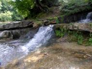 Річка Сукіль