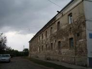 МОНАСТИР БОСИХ КАРМЕЛІТІВ