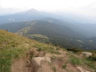 ТУРПОХІД НА ПЕТРОС