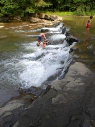 Річка Сукіль