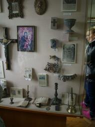 МУЗЕЙ ІСТОРІЇ МІСТА