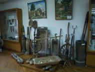 МУЗЕЙ ІСТОРІЇ МІСТА