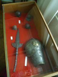 МУЗЕЙ ІСТОРІЇ МІСТА