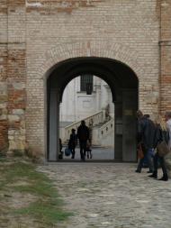 МОНАСТИР БОСИХ КАРМЕЛІТІВ