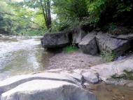 Річка Сукіль