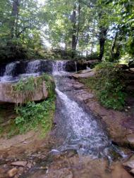 Річка Сукіль