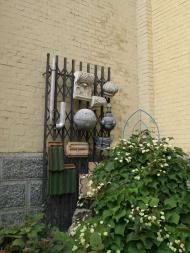 ВОЗДВИЖЕНьСЬКИЙ КОСТЕЛ