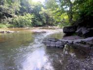 Річка Сукіль