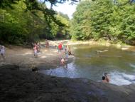 Річка Сукіль