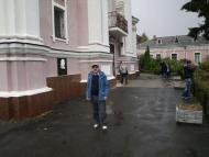 КОСТЕЛ СВЯТОЇ ВАРВАРИ (БАЛЬЗАКІВСЬКИЙ)