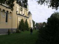 ВОЗДВИЖЕНьСЬКИЙ КОСТЕЛ