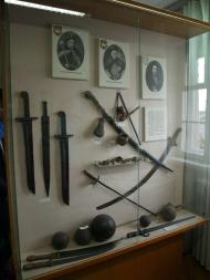 МУЗЕЙ ІСТОРІЇ МІСТА