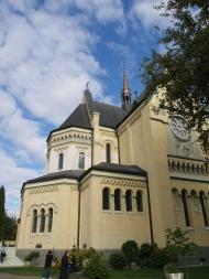 ВОЗДВИЖЕНьСЬКИЙ КОСТЕЛ