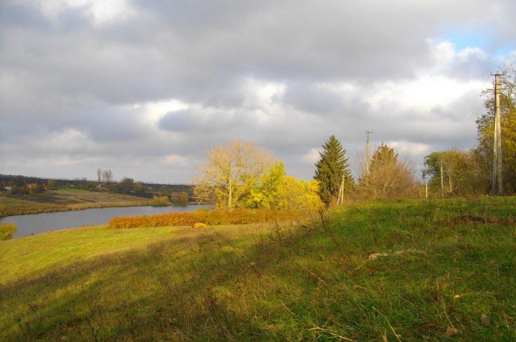 Ленінське з panoramio.com - Ленінське