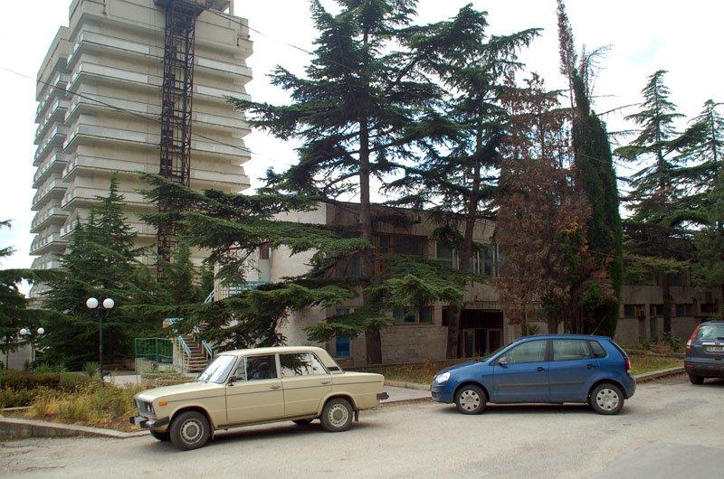 Новий Світ з panoramio.com (ч.4) - Новий Світ