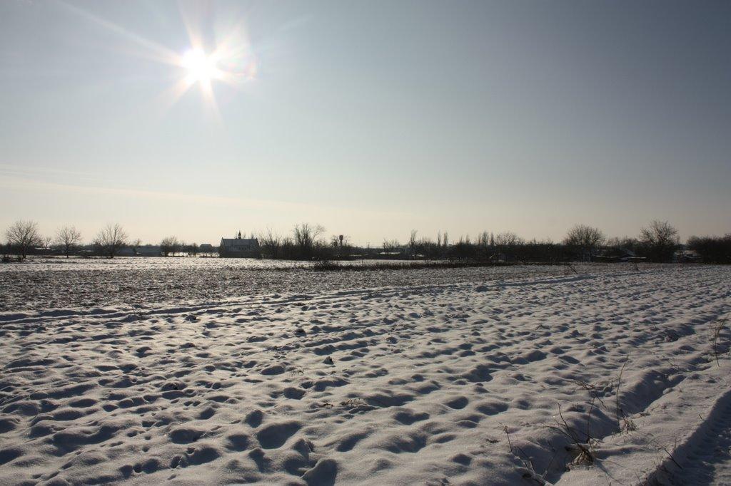 Богемка з panoramio.com - Богемка