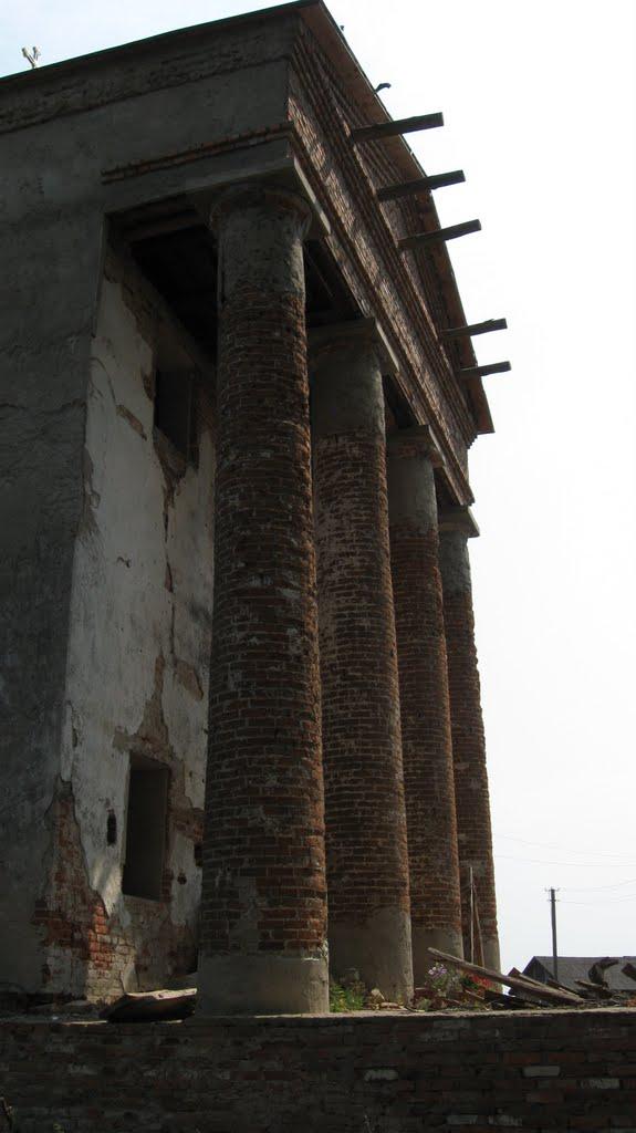 Великий Листвен з panoramio.com - Великий Листвен